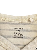 Lindex Body langarm 56 | 01m