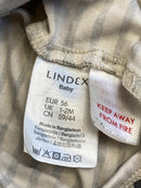 Lindex Body langarm 56 | 01m