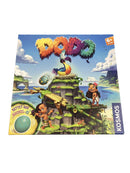 KOSMOS Dodo rettet das Wackel Ei