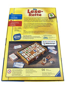 Ravensburger Die Lese Ratte