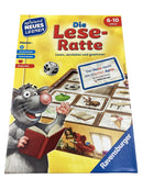 Ravensburger Die Lese Ratte