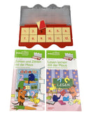 Westermann miniLÜK Zahlen und Zählen - Lesen lernen mit der Maus