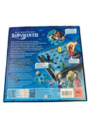 Drei Magier Das magische Labyrinth