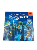 Drei Magier Das magische Labyrinth