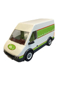 Playmobil Camper