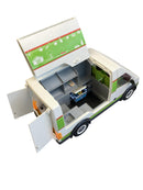 Playmobil Camper