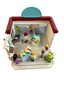 Playmobil Burgerladen