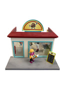 Playmobil Burgerladen