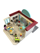 Playmobil Burgerladen