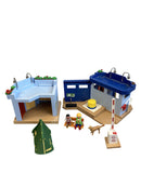 Playmobil Camping Platz