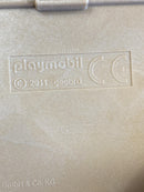 Playmobil Camping Platz