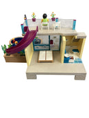 Playmobil Ferien Bungalow