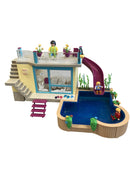 Playmobil Ferien Bungalow