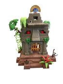 Playmobil Maya Tempel