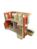 Playmobil Krankenhaus