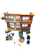 Playmobil Krankenhaus