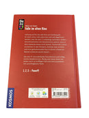 KOSMOS Die drei !!! - Falle im alten Kino