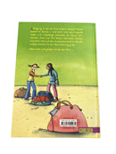 Carlsen Verlag Conny und die Austauschschülerin