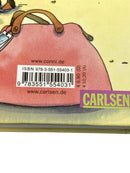 Carlsen Verlag Conny und die Austauschschülerin