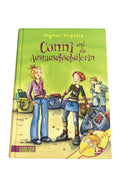 Carlsen Verlag Conny, Billi und das schwimmende Klassenzimmer