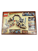 Lego Lego Indiana Jones 7197