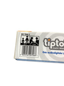 Ravensburger tiptoi Der hungrige Zahlen-Roboter