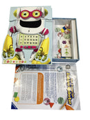 Ravensburger tiptoi Der hungrige Zahlen-Roboter