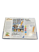 Ravensburger tiptoi Schatzsuche in der Buchstaben-Burg