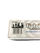 Ravensburger tiptoi Schatzsuche in der Buchstaben-Burg