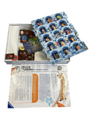 Ravensburger tiptoi Schatzsuche in der Buchstaben-Burg