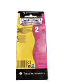 Texas Instruments Little Professor Solar