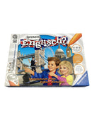 Ravensburger tiptoi Sprichst du Englisch
