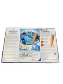 Ravensburger tiptoi Die Eiskönigin Das verdrehte Wettlaufspiel