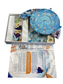 Ravensburger tiptoi Die Eiskönigin Das verdrehte Wettlaufspiel