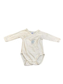 Petit Bateau Langarmbody 50 | 00m