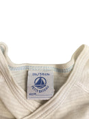 Petit Bateau Langarmbody 50 | 00m