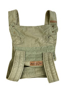 Marsupi Babytrage am Körper