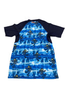 Lego Swim lycra kurz 128 | 8yrs