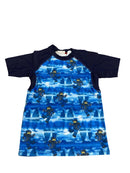 Lego Swim lycra kurz 128 | 8yrs