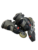 K2 Inline Skates Fit LogiX 3 Women