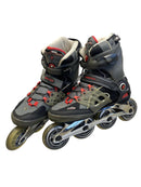 K2 Inline Skates Fit LogiX 3 Women