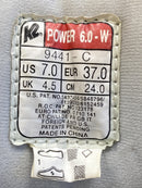 K2 Inline Skates Fit LogiX 3 Women