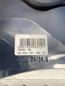 Salomon Skischuhe mit Tasche