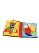 Ravensburger Babyspielzeug Buch