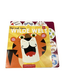 Coppenrath Hör mal meine Wilde Welt