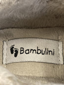 Bambulini Winterschuhe, gefüttert 20 Schuhgröße