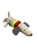 Haba Babyspielzeug Aufziehspielzeug Hund