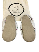 Cosy Roots Baby Schuhe Kirschen 13 Schuhgröße