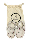 Cosy Roots Baby Schuhe Kirschen 13 Schuhgröße