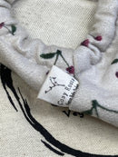 Cosy Roots Baby Schuhe Kirschen 13 Schuhgröße